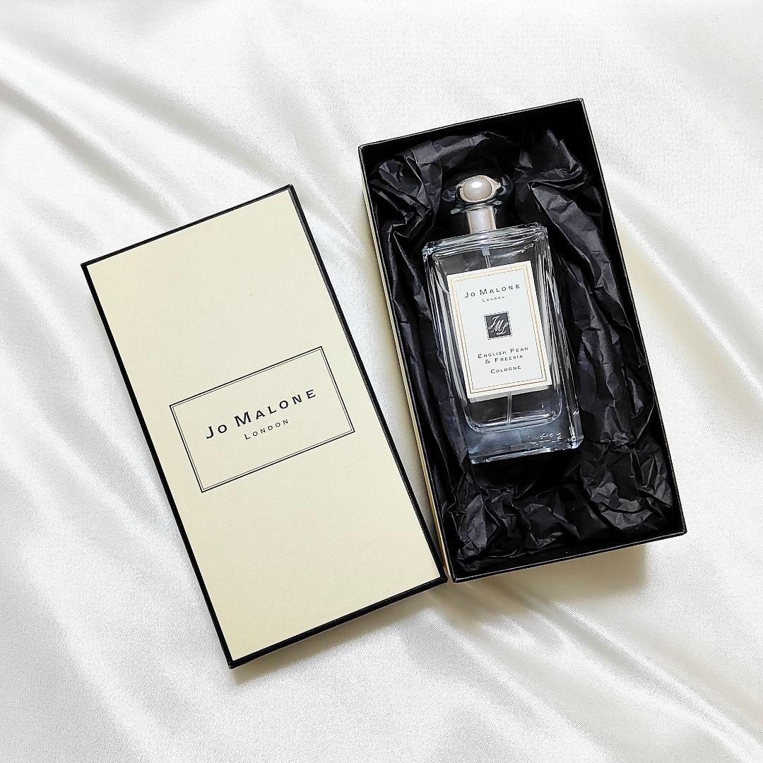 ★匿名配送★ジョーマローン イングリッシュぺアー＆フリージア コロン 100ml