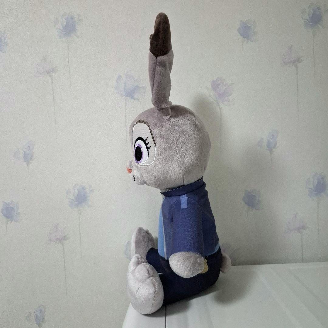 5種セット　ズートピア2 Lぬいぐるみ