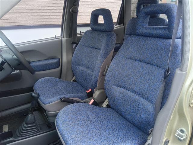 KEI☆ターボ☆マニュアル☆ABS☆マット塗装☆ドアバイザー☆ABS☆車検取得可