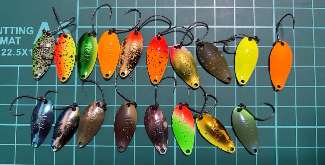 ロデオクラフト ノア