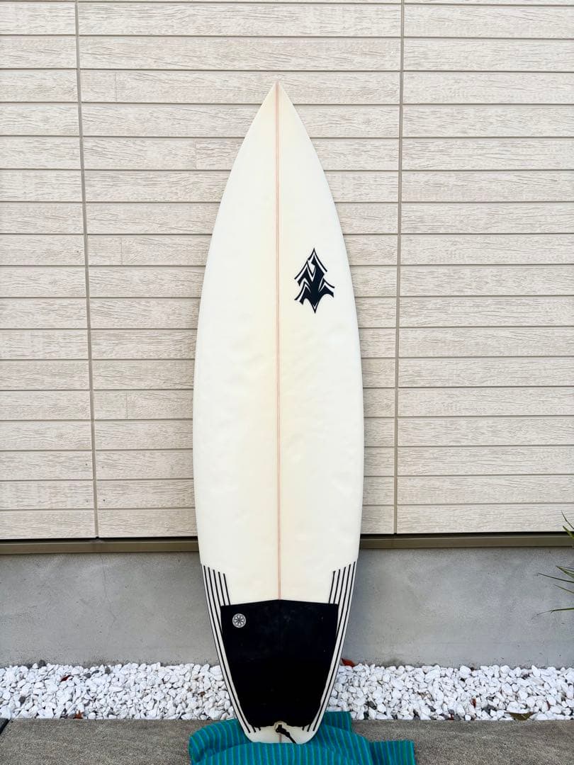 ロックダンス ROCKDANCE サーフボード 5'11（31.0L ）