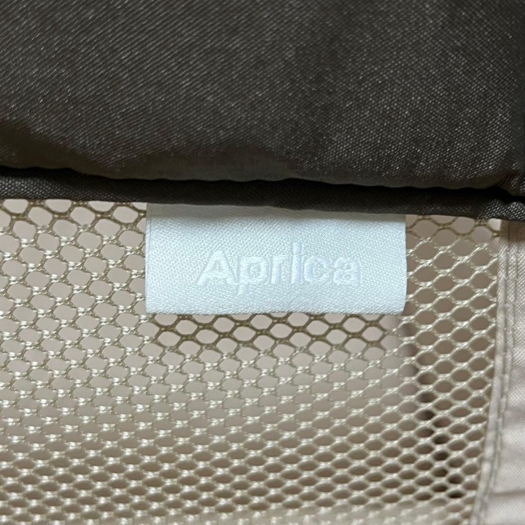 【送料込み❣️】Aprica アップリカ ベビーベッド　COCONEL ココネル⭐︎