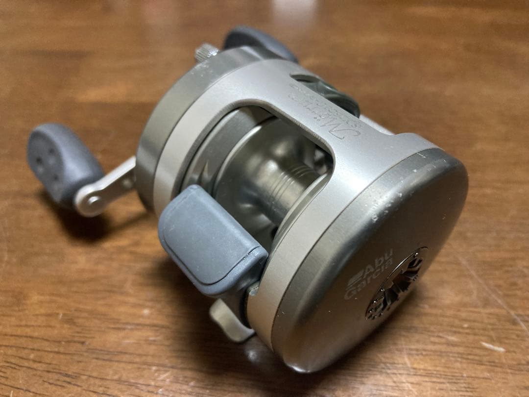 アブ　モラムSX1601Cマグ