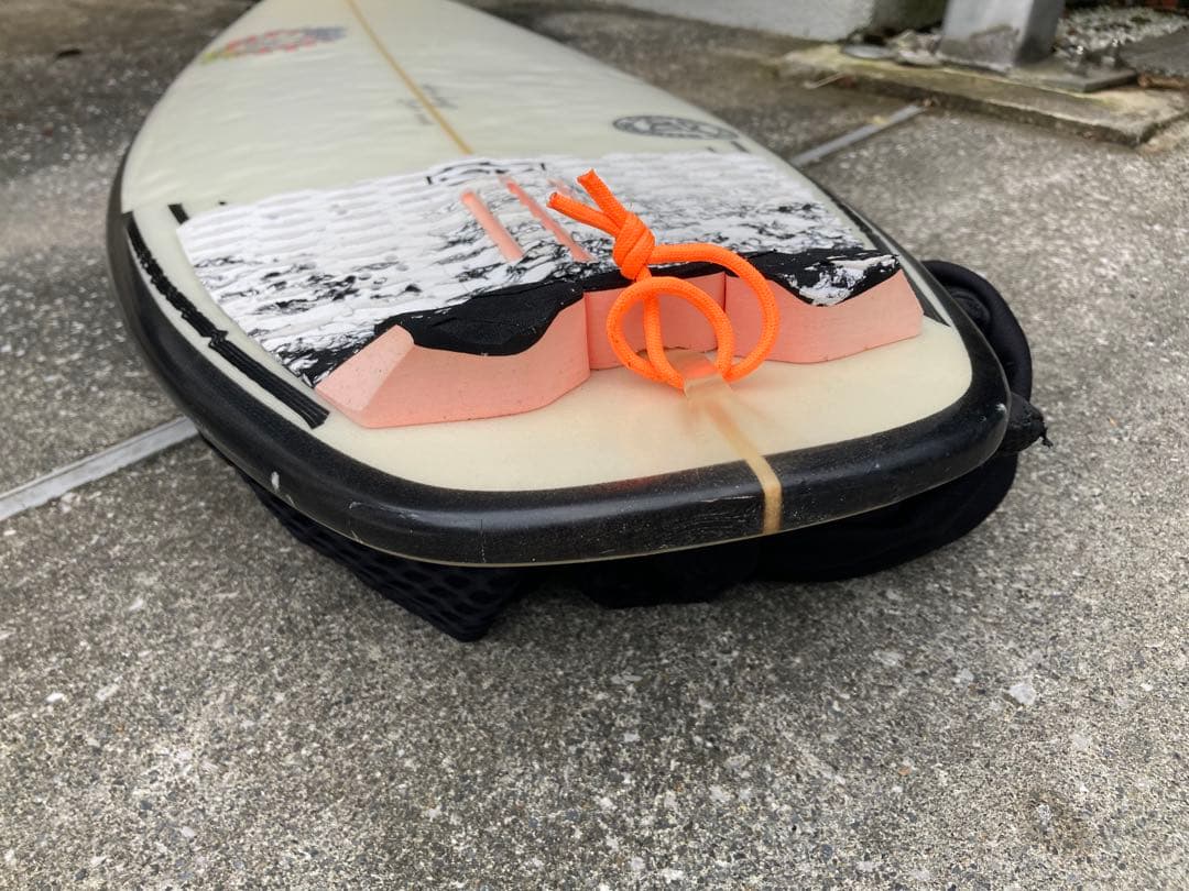 Dick Brewer ショートボード 5‘4 湘南手渡し