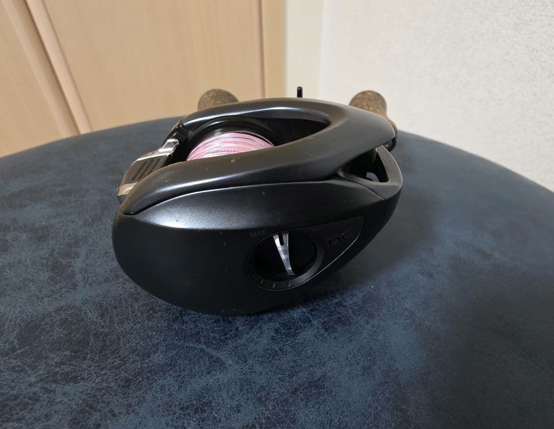 17エクスセンスDC XG (右巻き)