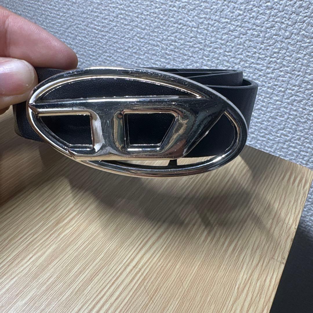 ディーゼル　DIESEL ベルト