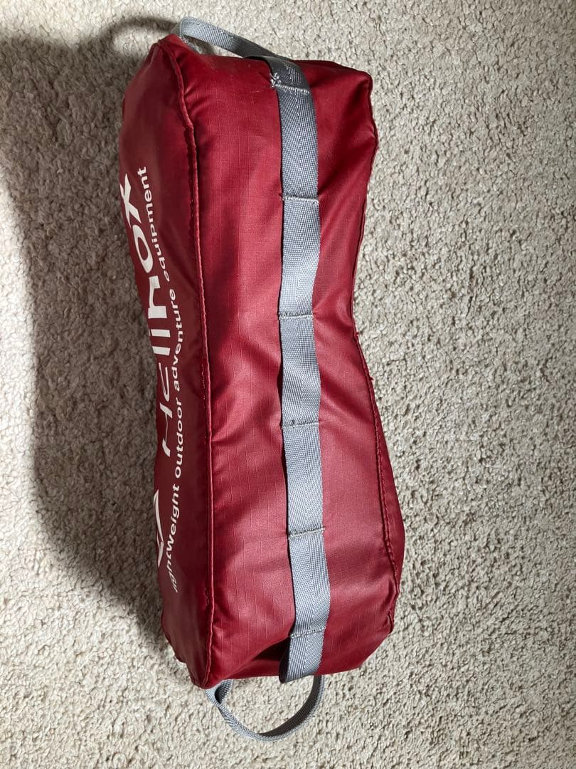 C-dash　Helinox チェアワン 2脚セット