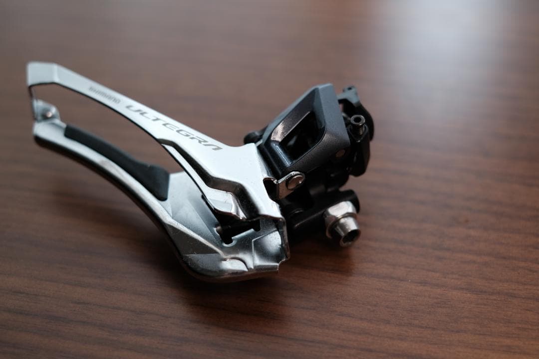 Shimano Ultegra R8000 ディレイラー＆チェーン