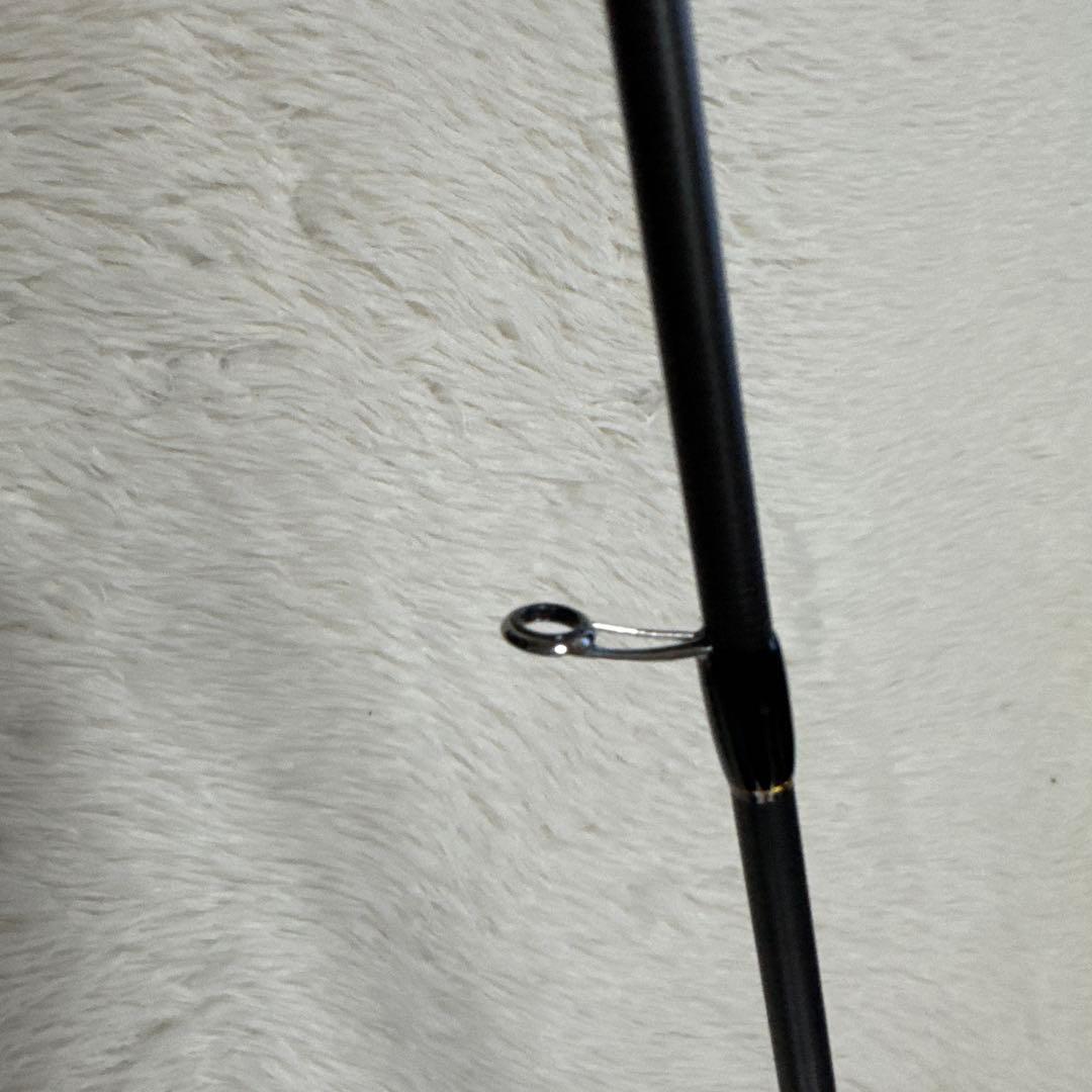 ロッド GLADIATOR MAXIMUM GX-64LS-ST MAXX QUEEN