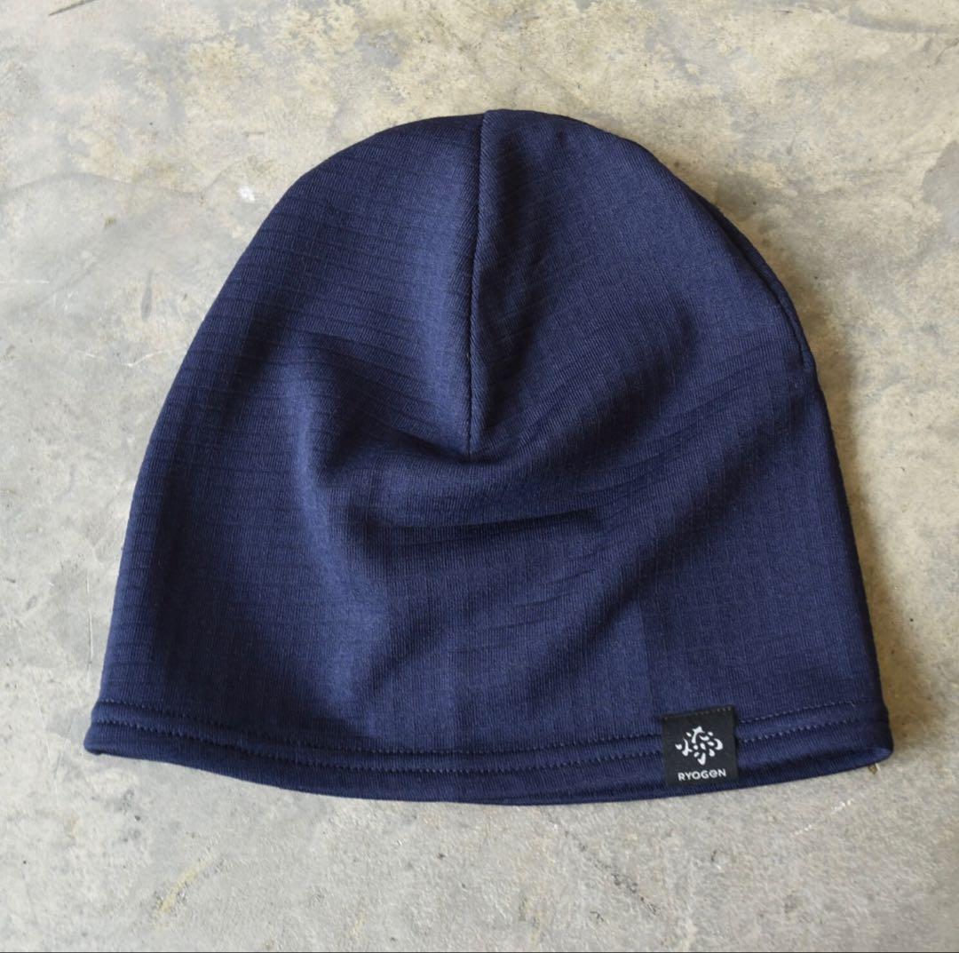 未使用 ３点セット RYOGEN リョウゲン OCTA セットアップ ビーニー