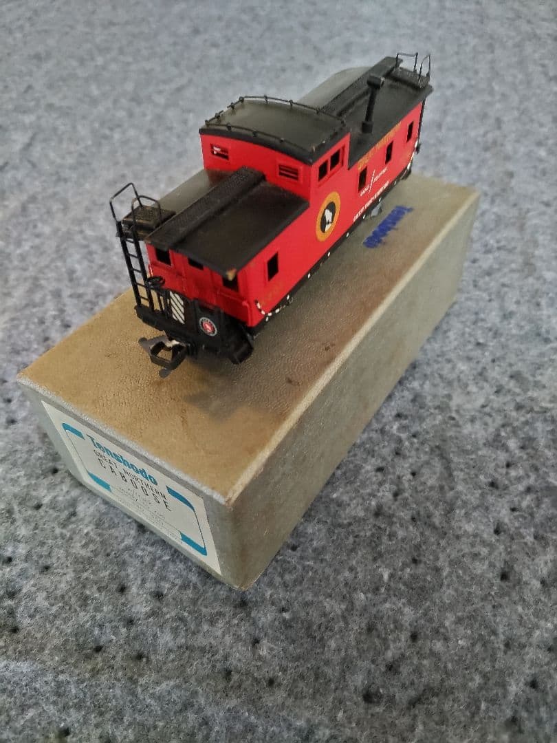 天賞堂グレートノーザン貨物列車セット