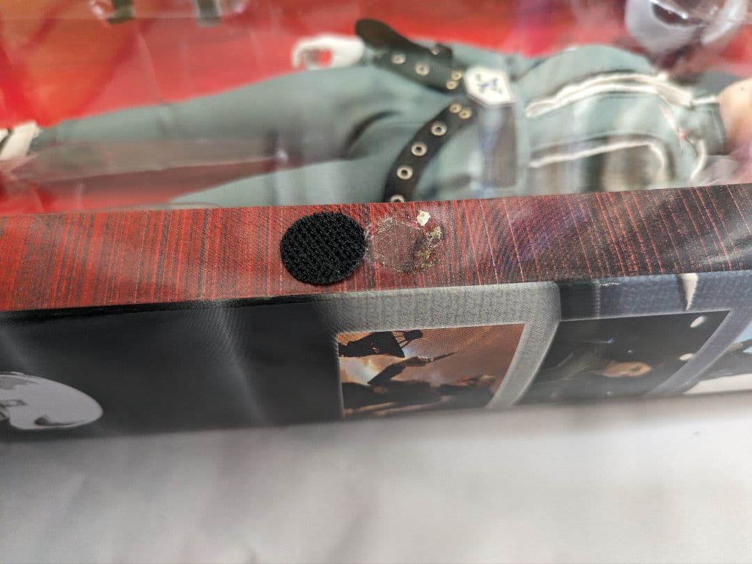 タカラ クールガール ウルトラセブン ウルトラ警備隊 友里アンヌ