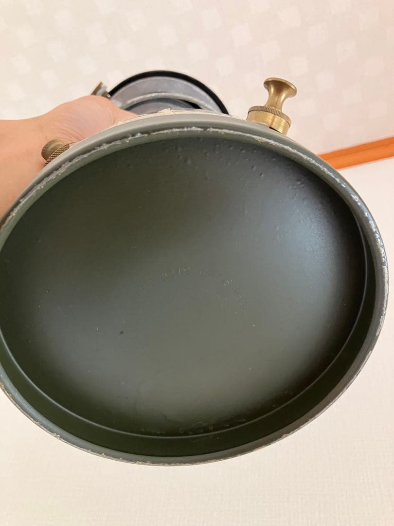 VAPALUX ヴェイパラックス M320 イギリス製　フルセット