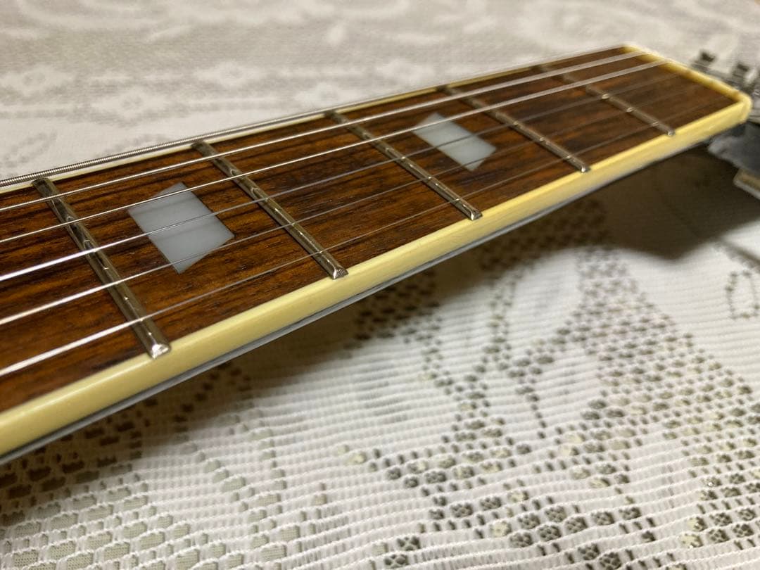 Epiphone CASINO 2001年韓国製