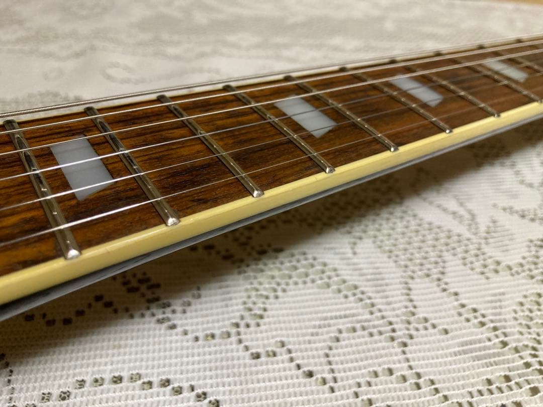 Epiphone CASINO 2001年韓国製