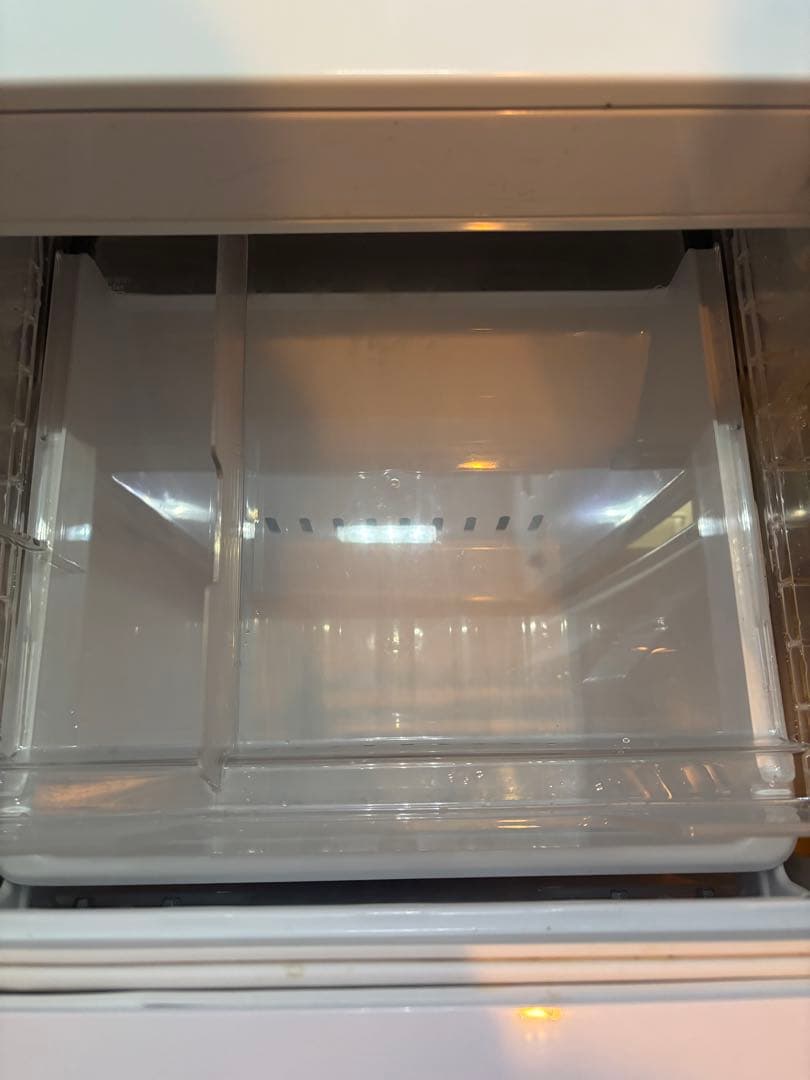 TOSHIBA 冷蔵庫 GR-T15BS(W) 右開き/110L【値下げ可】