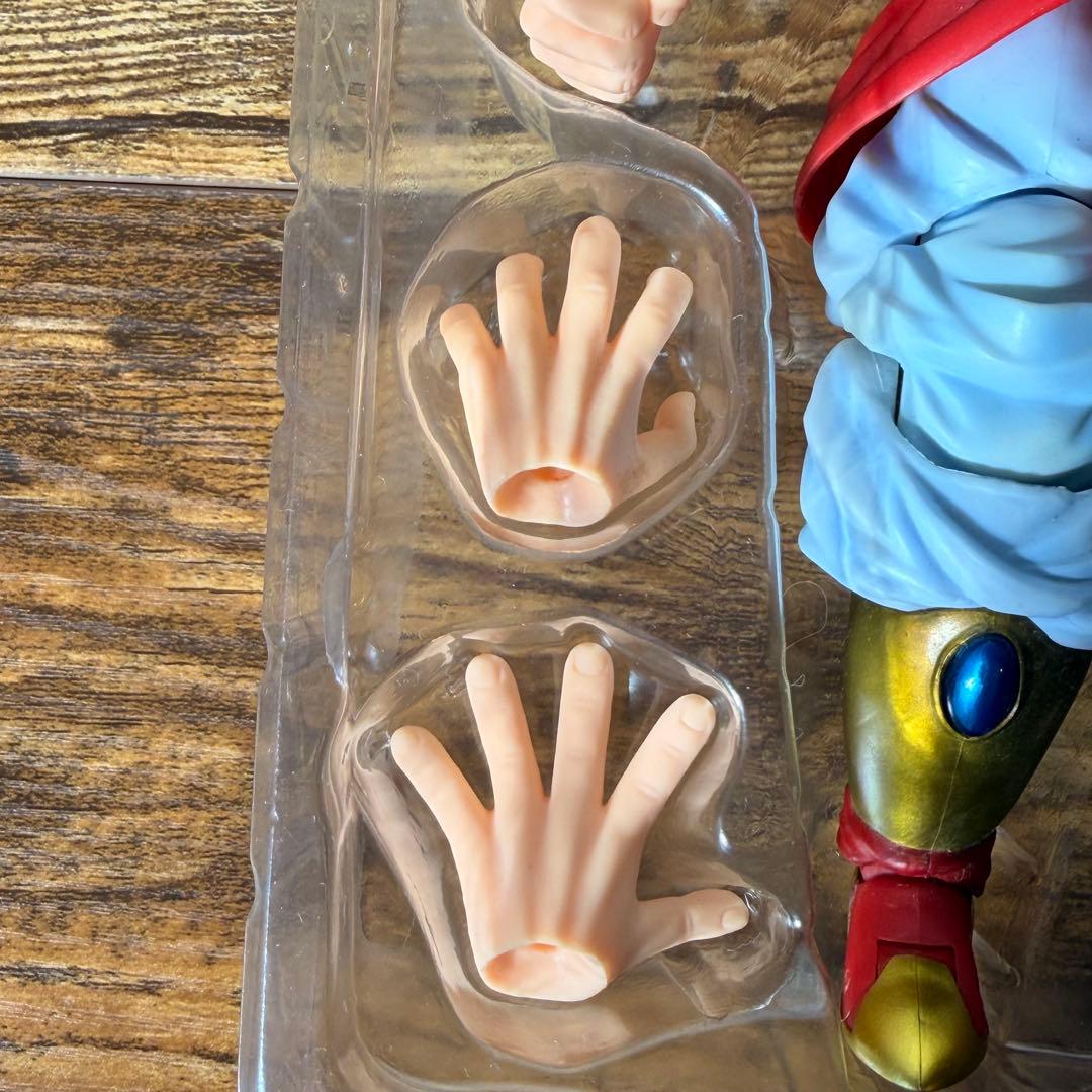 S.H.Figuarts ブロリー ドラゴンボール フィギュアーツ