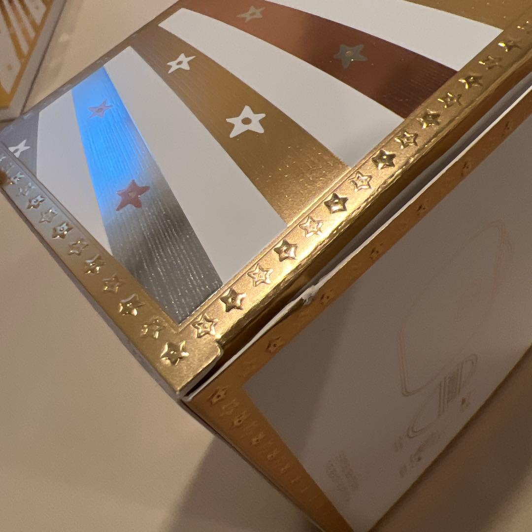 Dior ビューティー＆ケアセット ホリデー