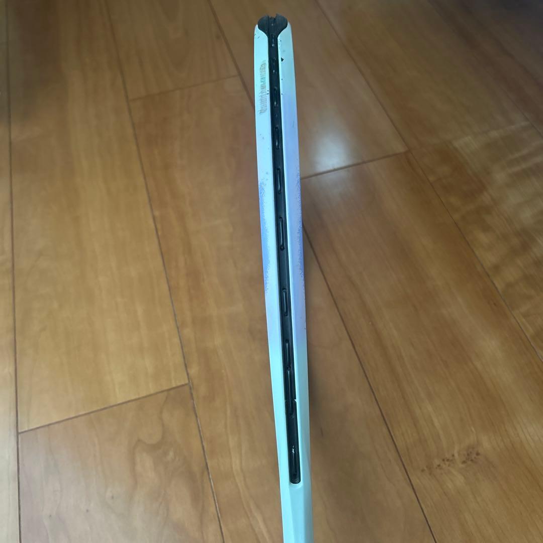 ヨネックス　ソフトテニス　ラケット