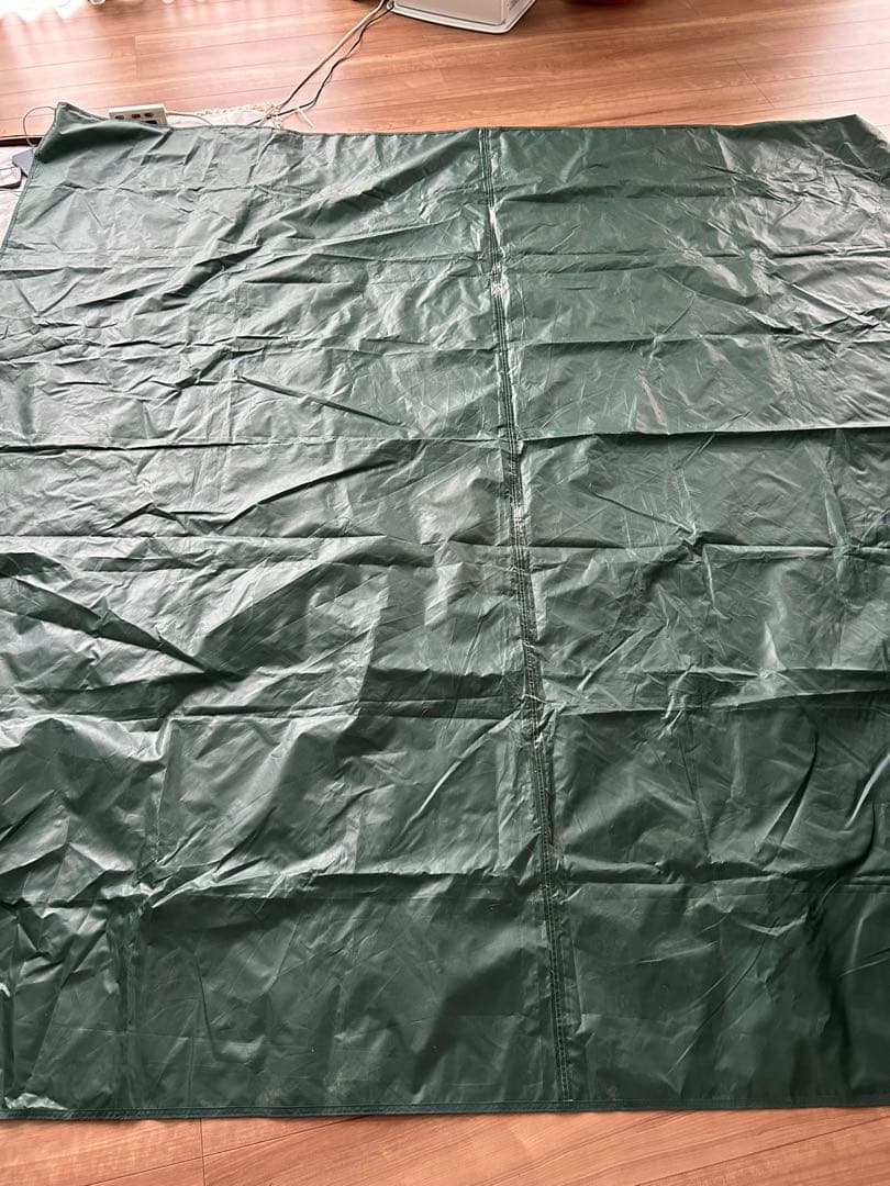 Coleman タフスクリーン2ルームハウス/MDX＋/LDX＋