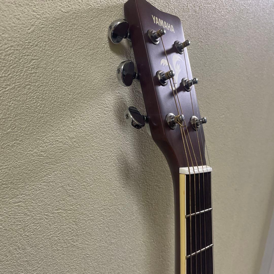 YAMAHA アコースティックギター FS-325RBD