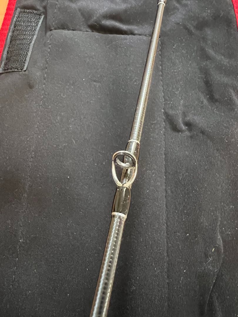 S2KNO 　 Fishman ブリスト ベンダバール8.9M