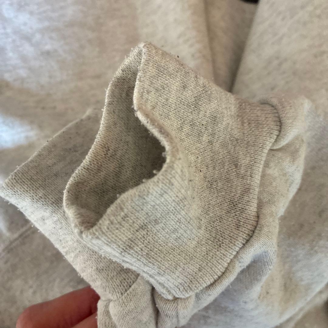 ソフィー☆ヴィンテージスウェット　Lサイズ