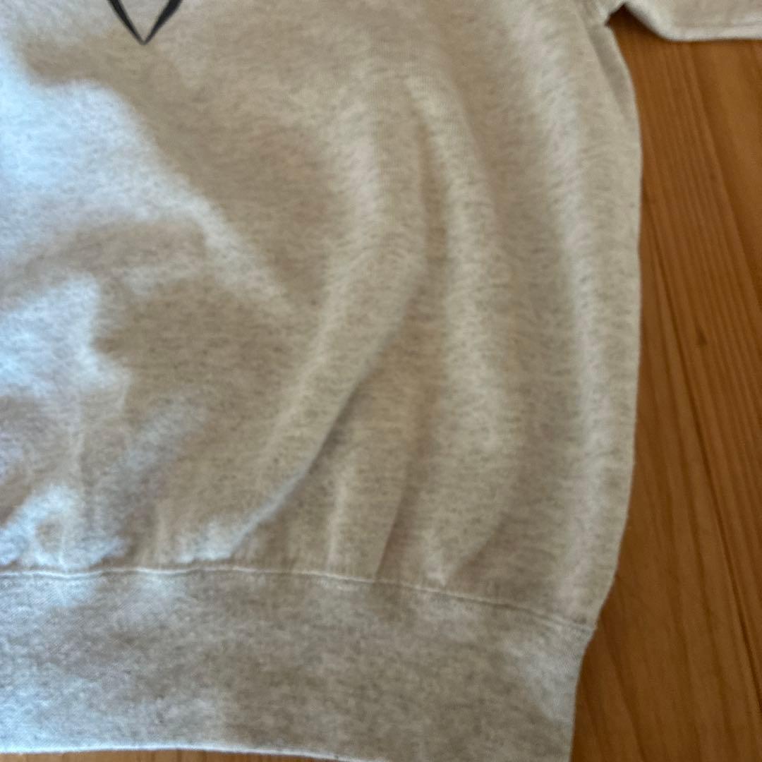 ソフィー☆ヴィンテージスウェット　Lサイズ