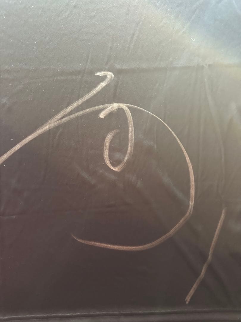 千葉ロッテマリーンズ　藤原恭大　母の日限定Tシャツ アンダーアーマー　直筆サイン