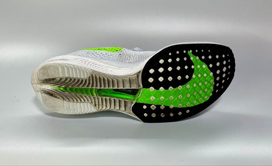 Nike Vaporfly3 NEXT% 3 ヴェイパーフライ3 26.0cm