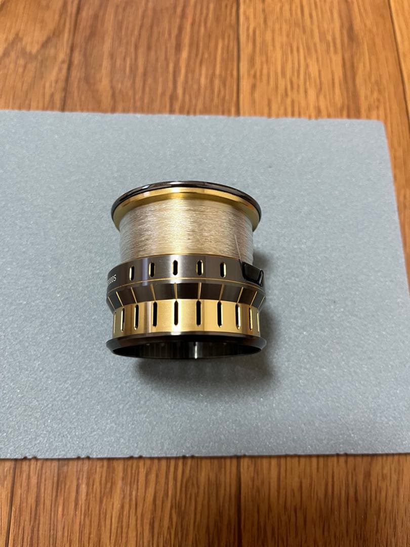 slp works スプール