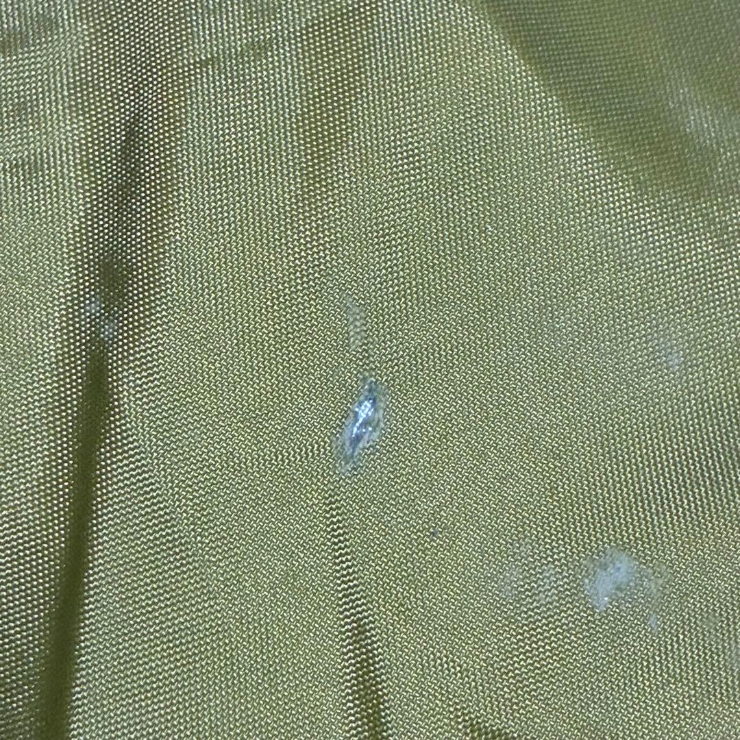 モンベル クロノスドーム2型　初期モデル　イエロー