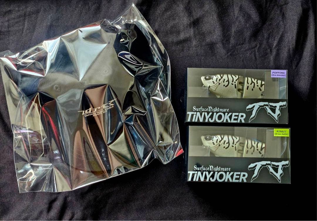 DRT タイニージョーカー