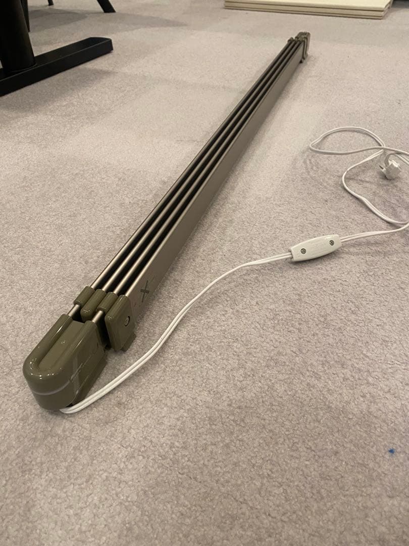 森永　ウインドラジエーター　かんたん設置で冷気遮断