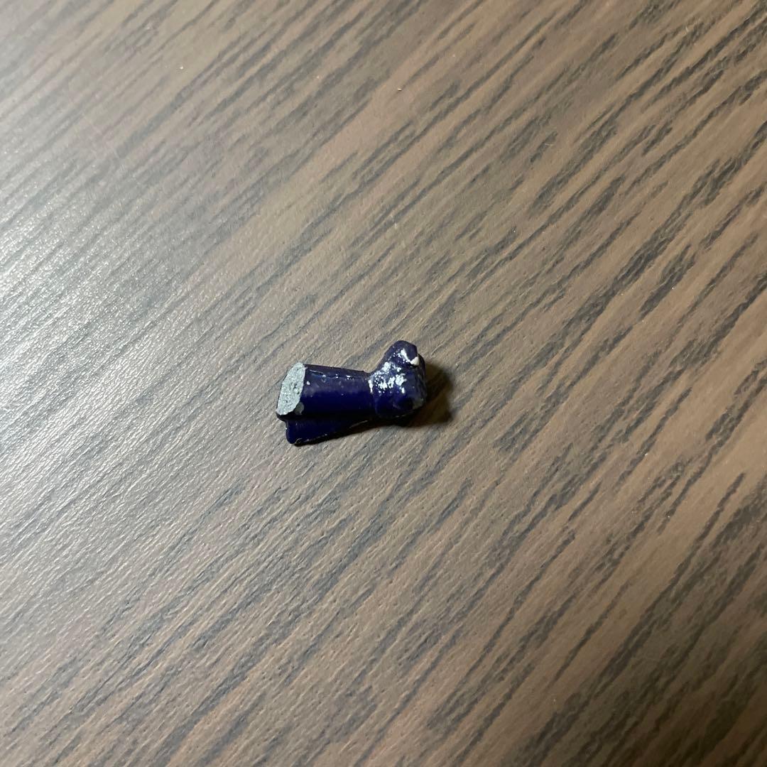 昭和40年代 超合金　三体