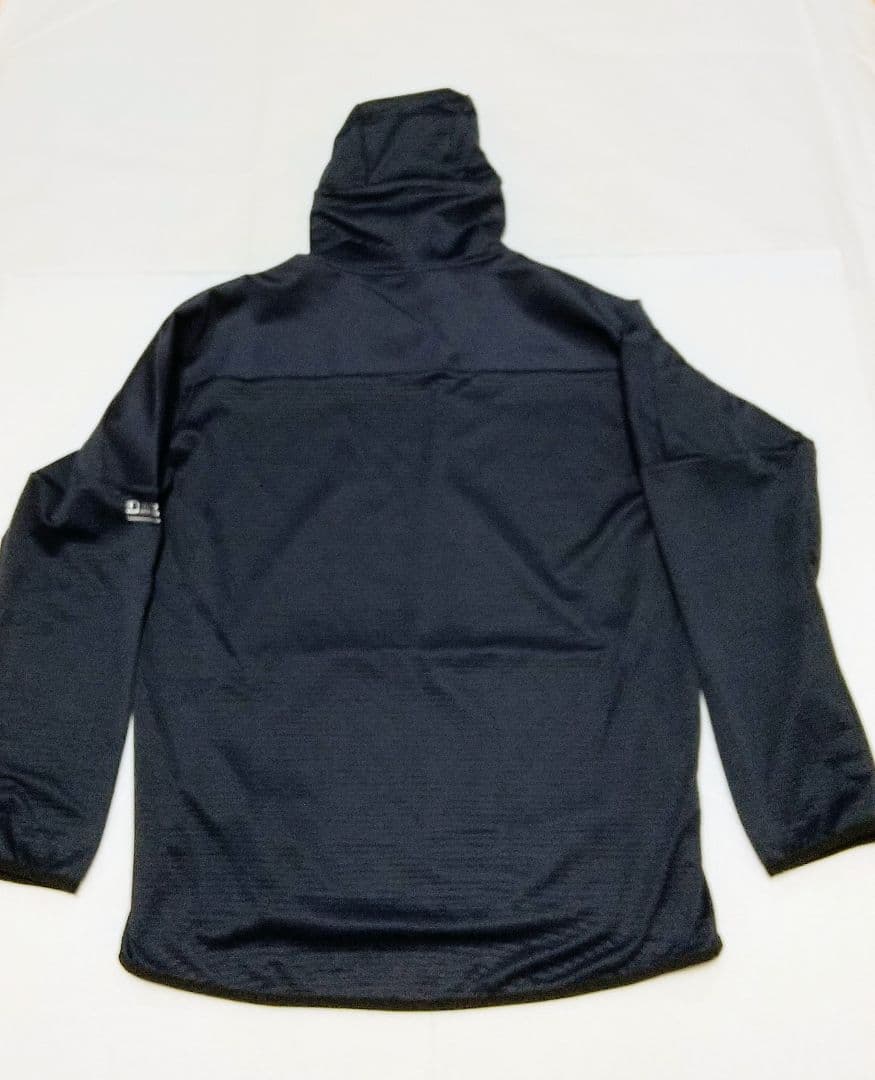 オークリー OAKLEY ベースボール パーカー ネイビー Ｍサイズ 未使用