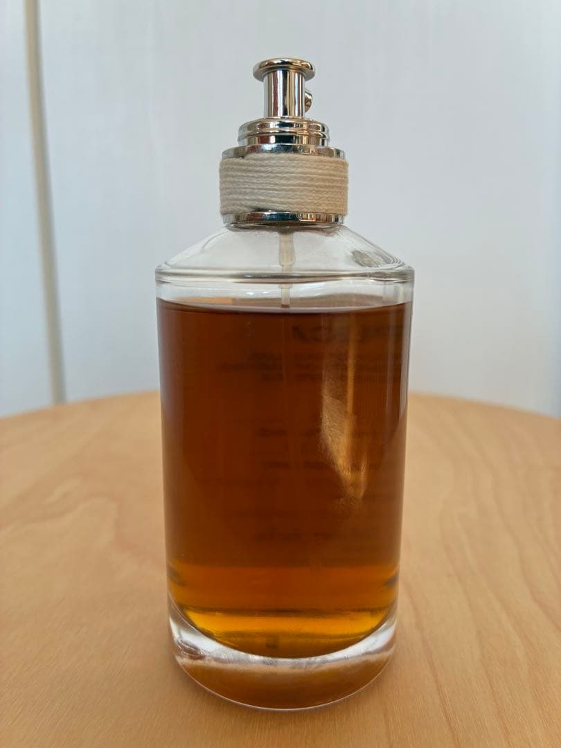 マルジェラ　香水　JAZZ Club ジャズクラブ　100ml