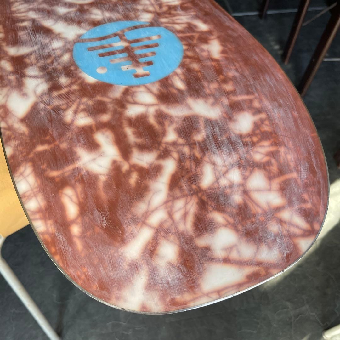 BURTON Family tree GATE KEEPER 159 送料込