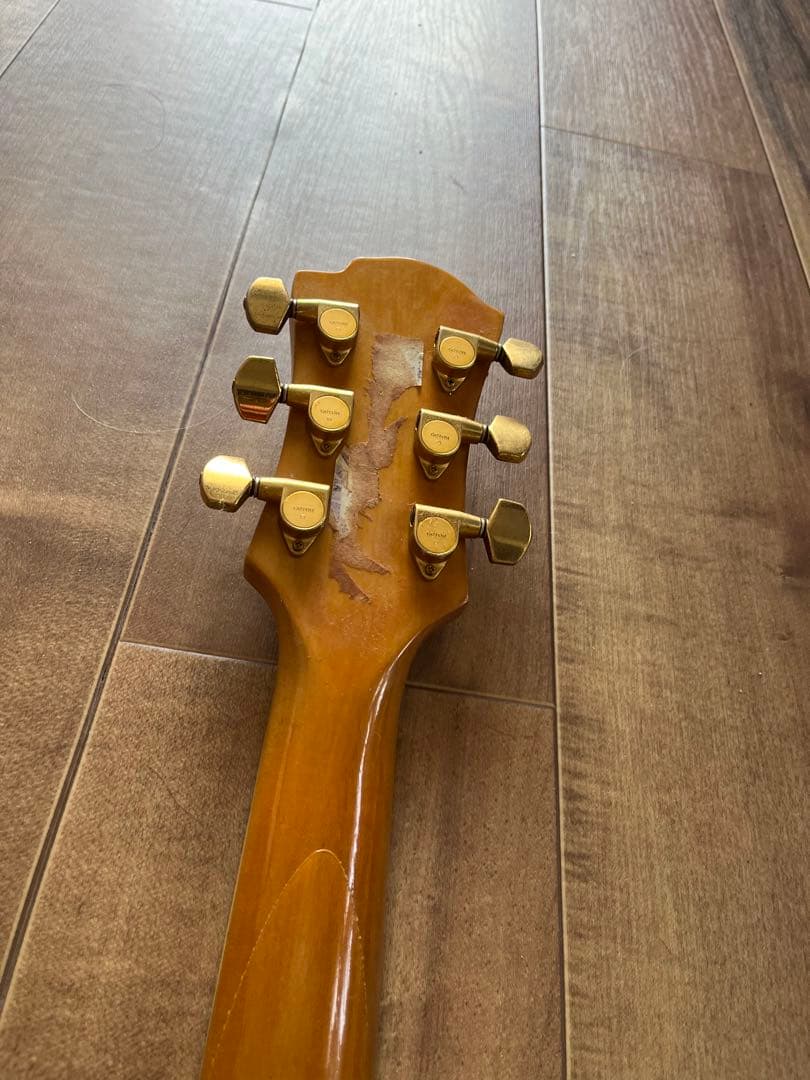 FERNANDES MG-80X/100X hideモデル【ジャンク】