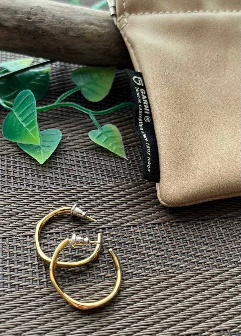 GARNI（ガルニ） Grace Pierce - L ケース無し