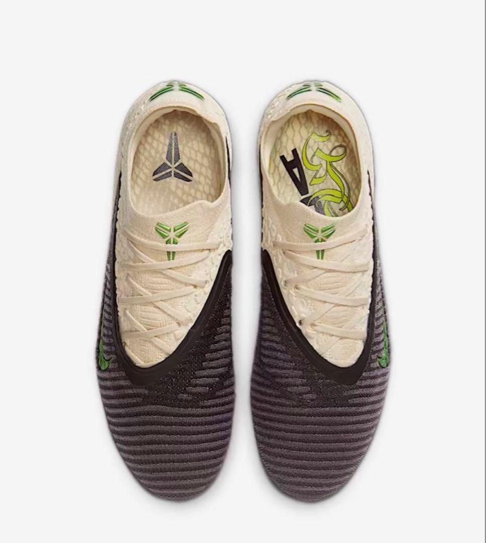 【限定品】ファントム 6 LOW エリート FG SE 27.5cm 送料無料