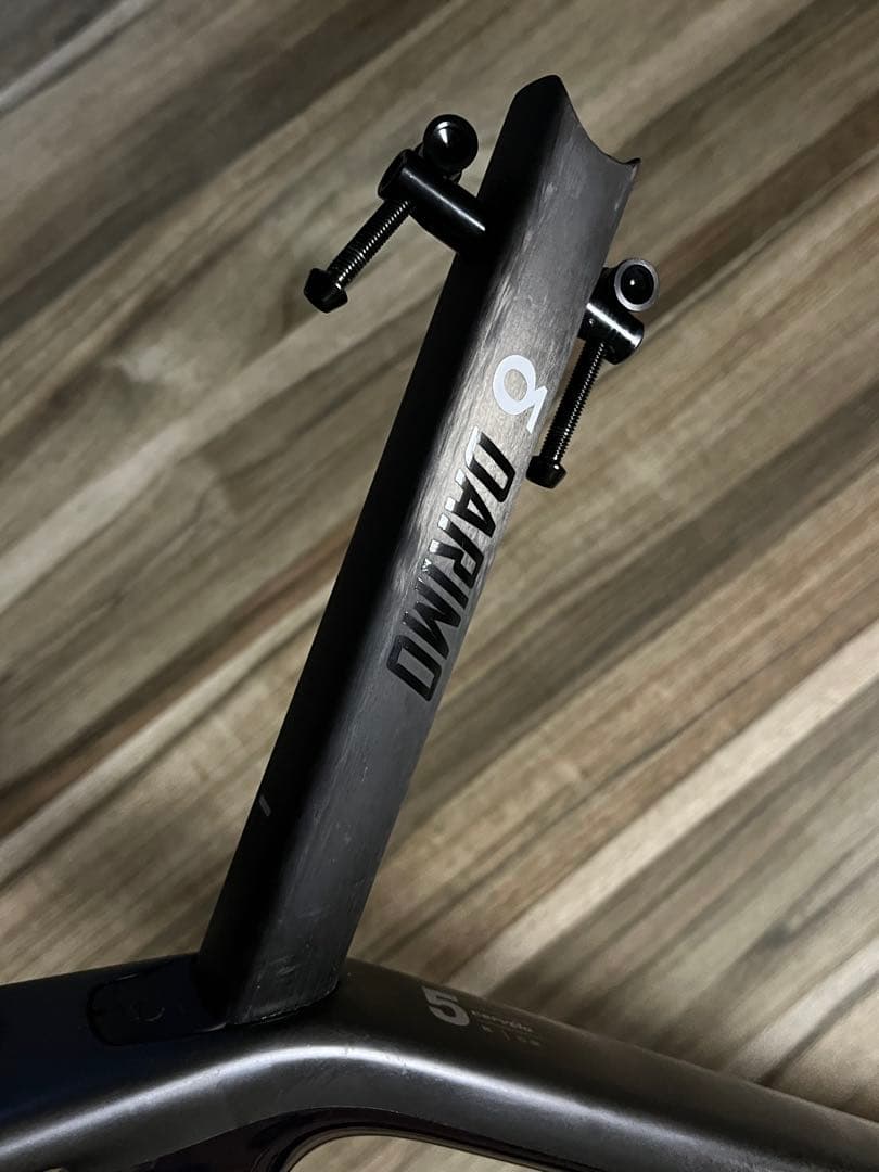 Cervelo R5 Disc 48フレームセット