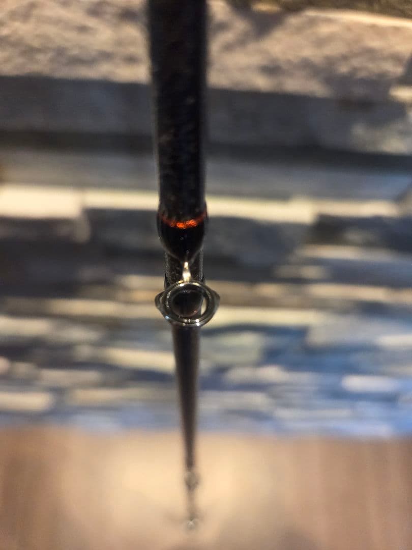 【美品】SHIMANO　13ポイズンアドレナ168ML