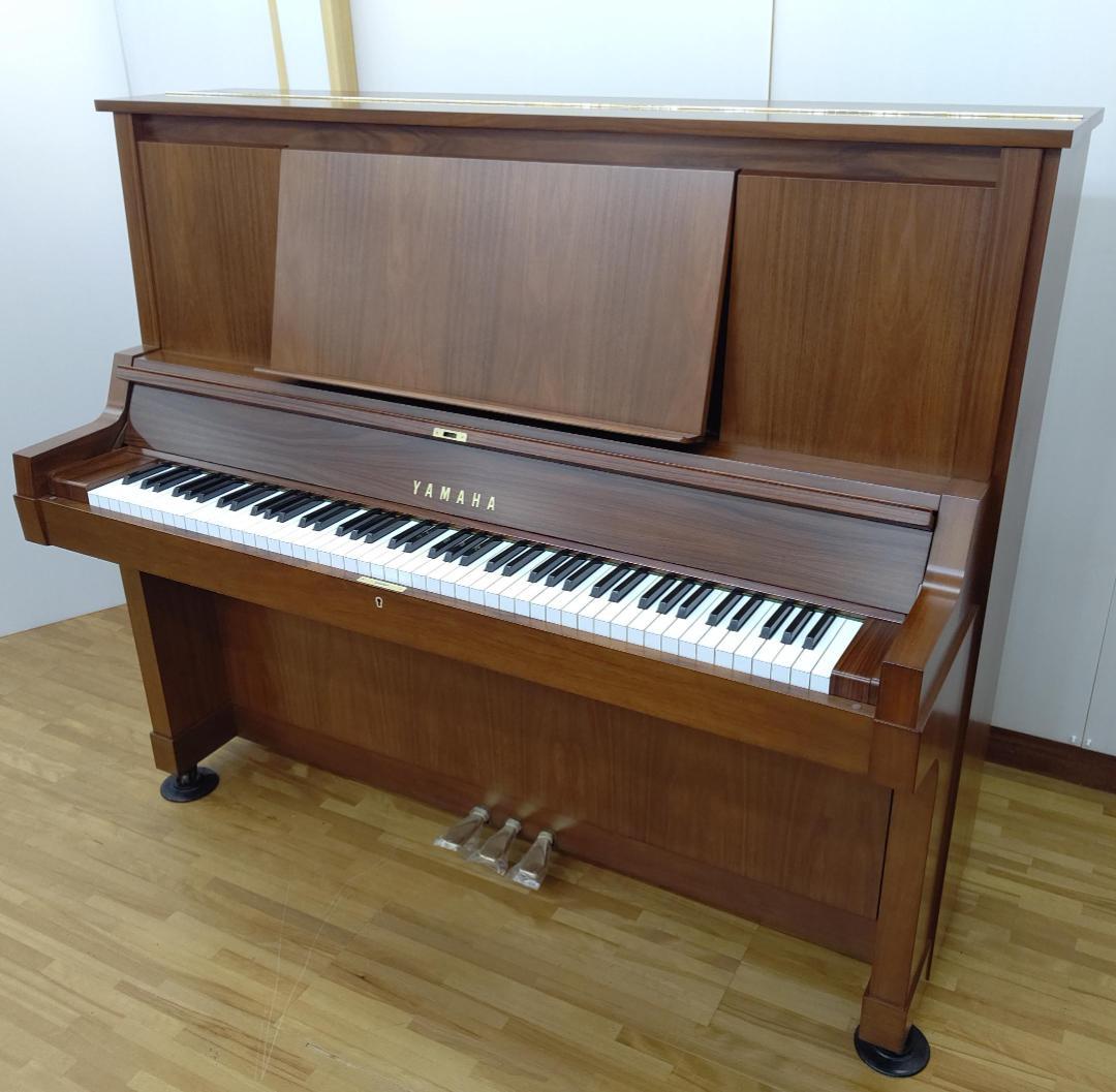 ヤマハ W101【美品/希少ローズウッド】内部調整(整調/整音済) YAMAHA