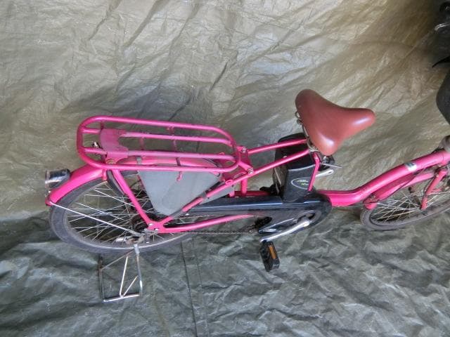 81：パナソニック　GYUTTO MINI　ジャンク品　引取限定：埼玉県所沢