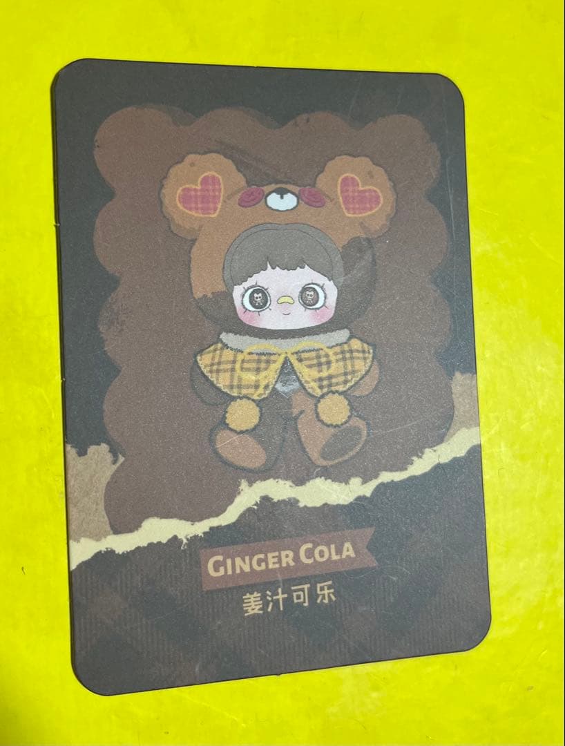 Maymei クッキーシリーズ ストロベリー&ブルーベリー&コーラ