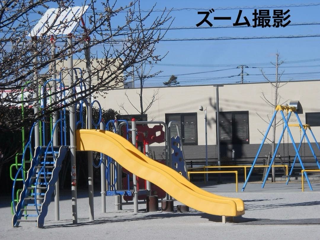 実写美⭕️【動作確認済】Nikon COOLPIX L21 デジカメ　シルバー