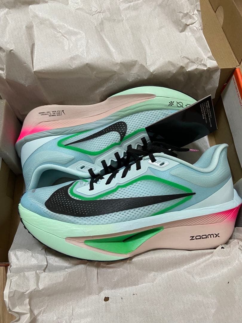 NIKE ナイキ　ZOOM FLY 6 26.5㎝　ズームフライ6