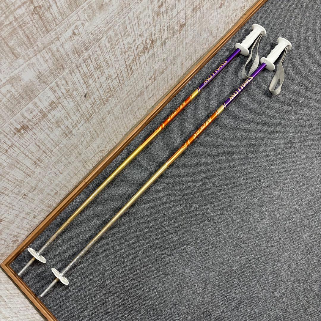 【送料無料】SALOMON カービングスキー