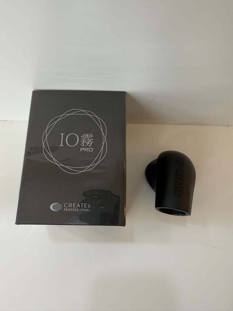 CREATEs PROFESSIONAL IO霧 PRO シャワーヘッド